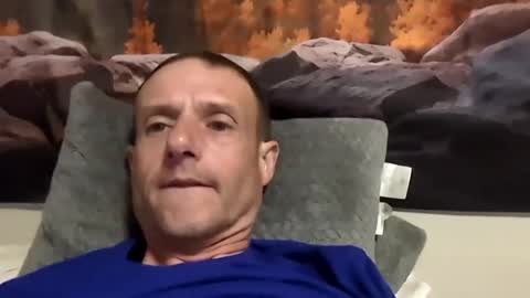 Snapshot of meanfinger chatting on July 2, 2026, 6:30 am Jizzy online show from July 2, 2026, 6:30 am