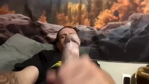 Snapshot of meanfinger chatting on July 7, 2026, 2:58 am Jizzy online show from July 7, 2026, 2:58 am
