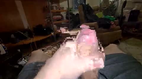 Girthy strokes online show from December 8, 2024, 12:29 am