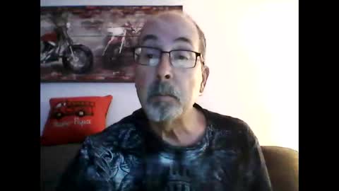 me at home online show from March 29, 2026, 10:54 pm