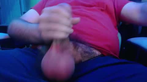 meatpopsicle81 online show from October 23, 2025, 2:55 am