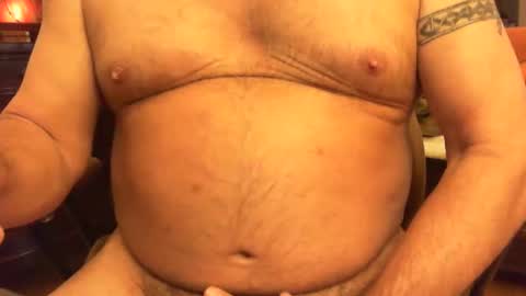 Snapshot of medfirebear chatting on January 18, 2025, 4:10 pm medfirebear online show from January 18, 2025, 4:10 pm