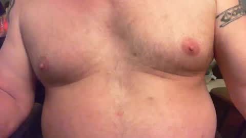 medfirebear online show from April 18, 2026, 8:53 pm