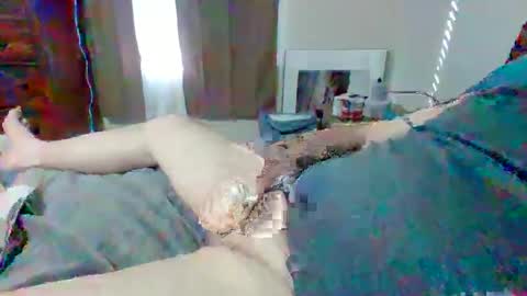 medic6469 online show from February 26, 2025, 3:52 pm