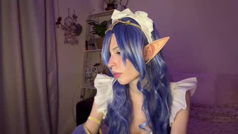 Nicole online show from March 11, 2026, 8:26 pm