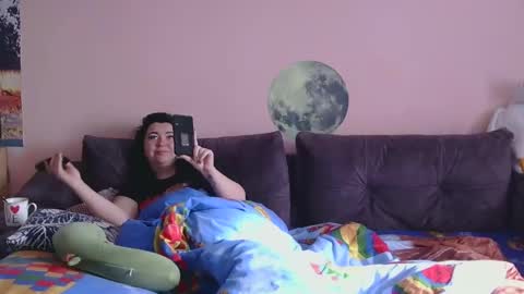 Snapshot of medjik_lool chatting on March 26, 2026, 6:41 am Oltereodora-lima online show from March 26, 2026, 6:41 am