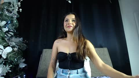 Coral online show from December 9, 2024, 12:34 am