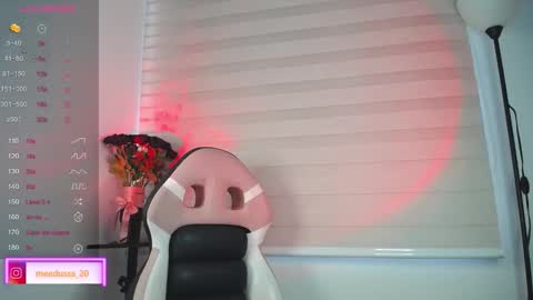 Snapshot of medusa_20 chatting on February 12, 2026, 9:54 pm Johana online show from February 12, 2026, 9:54 pm