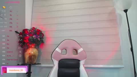 Snapshot of medusa_20 chatting on February 20, 2026, 11:32 am Johana online show from February 20, 2026, 11:32 am