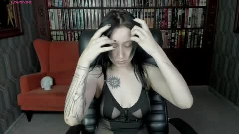 Medusa online show from October 12, 2025, 6:12 am