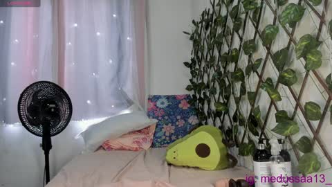 medussa13 online show from December 13, 2024, 12:17 pm