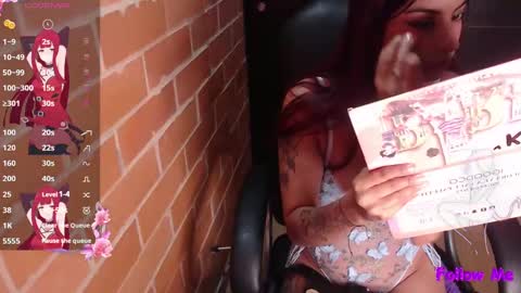 Katrina online show from December 23, 2024, 12:46 am