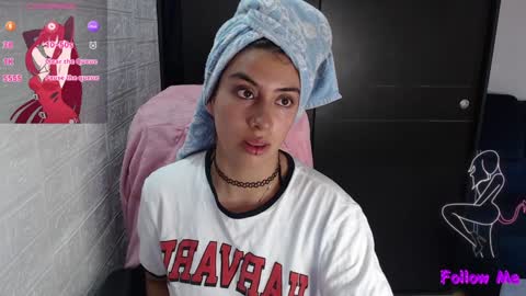 Katrina online show from January 26, 2025, 9:18 pm