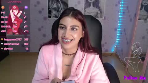 Katrina online show from February 22, 2025, 2:28 am