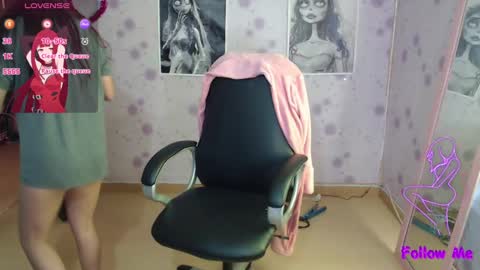 Katrina online show from February 26, 2025, 8:11 pm