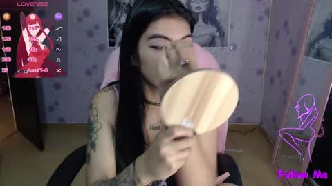 Katrina online show from March 10, 2025, 7:40 pm