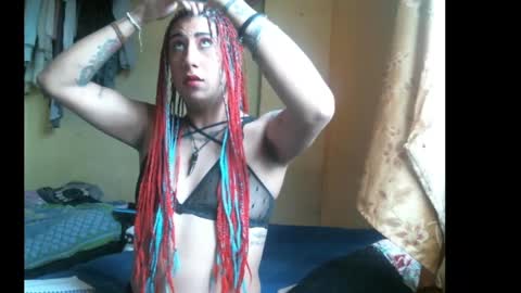 Snapshot of meduza24 chatting on February 12, 2025, 9:43 pm meduza online show from February 12, 2025, 9:43 pm