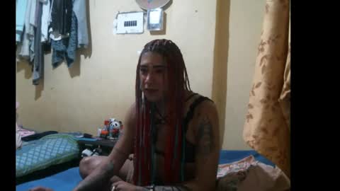 Snapshot of meduza24 chatting on February 13, 2025, 12:46 am meduza online show from February 13, 2025, 12:46 am