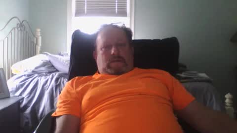 meech1970 online show from January 19, 2025, 4:25 pm