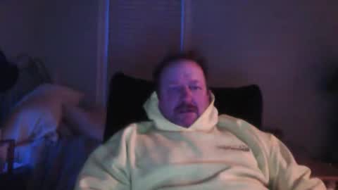 meech1970 online show from February 1, 2026, 11:53 am