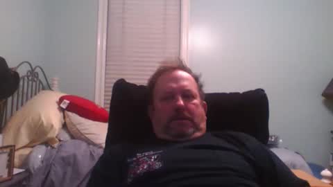 meech1970 online show from February 16, 2026, 11:06 am