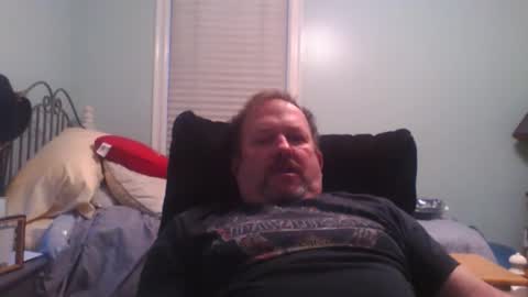 meech1970 online show from February 18, 2026, 12:01 pm