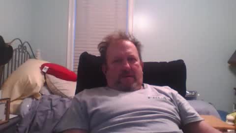 meech1970 online show from February 23, 2026, 11:51 am