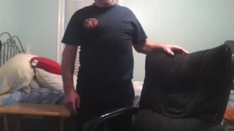 meech1970 online show from March 1, 2026, 11:45 am