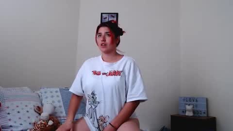 Snapshot of meehturt chatting on November 2, 2025, 4:42 pm anna online show from November 2, 2025, 4:42 pm