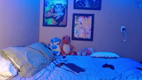 MeekTheTwink18 online show from September 18, 2025, 3:58 pm