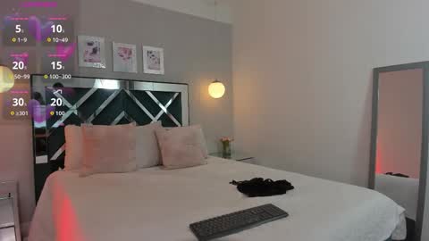 Melody online show from December 1, 2025, 11:37 am