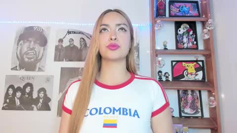 Snapshot of meeowlody chatting on October 2, 2025, 8:27 pm Emily online show from October 2, 2025, 8:27 pm