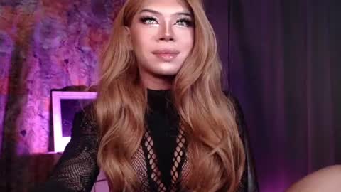 GODDESS OF ALL GODDESSES online show from January 16, 2025, 6:06 pm