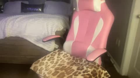 Southern Peach online show from January 12, 2025, 2:24 am