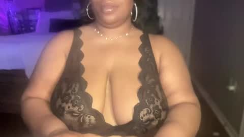 Southern Peach online show from January 18, 2025, 3:20 am