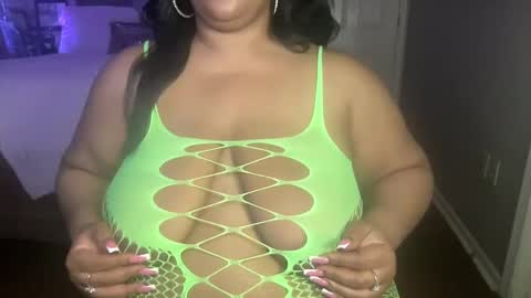 Southern Peach online show from January 24, 2025, 4:27 am