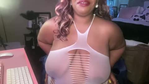 Southern Peach online show from September 9, 2025, 3:50 am