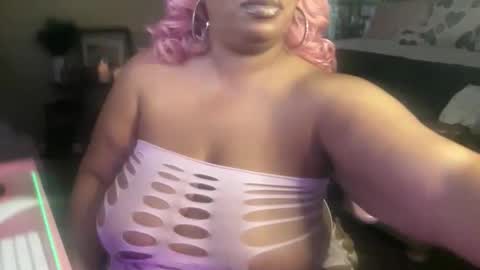 Southern Peach online show from November 21, 2025, 5:50 am