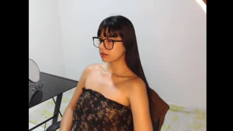 Snapshot of meg4nmiau chatting on April 24, 2026, 12:35 am Meg4n Miauuuu online show from April 24, 2026, 12:35 am