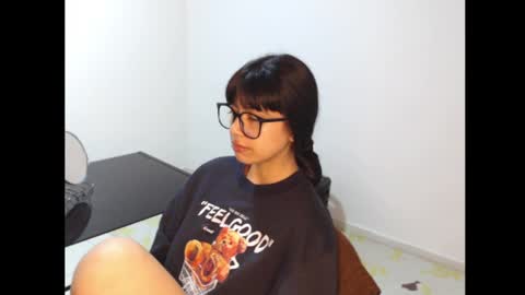 Snapshot of meg4nmiau chatting on April 25, 2026, 1:41 pm Meg4n Miauuuu online show from April 25, 2026, 1:41 pm