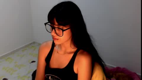 Snapshot of meg4nmiau chatting on May 12, 2026, 4:37 pm Meg4n Miauuuu online show from May 12, 2026, 4:37 pm
