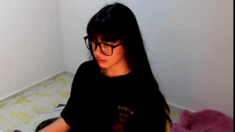 Snapshot of meg4nmiau chatting on May 14, 2026, 10:55 am Meg4n Miauuuu online show from May 14, 2026, 10:55 am