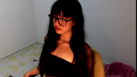 Snapshot of meg4nmiau chatting on May 17, 2026, 8:12 am Meg4n Miauuuu online show from May 17, 2026, 8:12 am