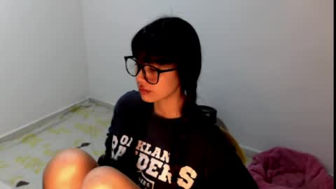 Snapshot of meg4nmiau chatting on May 20, 2026, 10:43 am Meg4n Miauuuu online show from May 20, 2026, 10:43 am