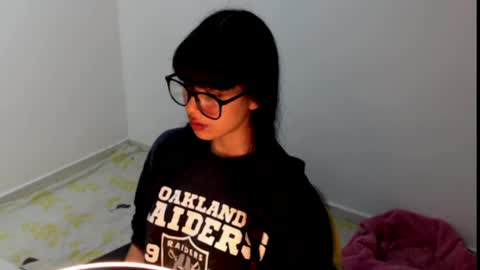 Snapshot of meg4nmiau chatting on May 20, 2026, 10:49 pm Meg4n Miauuuu online show from May 20, 2026, 10:49 pm