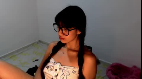 Snapshot of meg4nmiau chatting on May 21, 2026, 11:45 pm Meg4n Miauuuu online show from May 21, 2026, 11:45 pm
