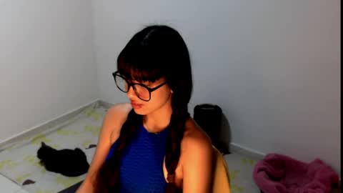 Snapshot of meg4nmiau chatting on May 22, 2026, 11:49 am Meg4n Miauuuu online show from May 22, 2026, 11:49 am