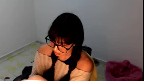 Snapshot of meg4nmiau chatting on May 23, 2026, 12:38 am Meg4n Miauuuu online show from May 23, 2026, 12:38 am