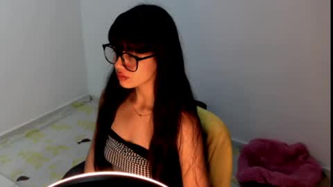 Snapshot of meg4nmiau chatting on May 24, 2026, 5:01 am Meg4n Miauuuu online show from May 24, 2026, 5:01 am