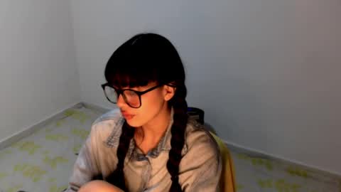 Snapshot of meg4nmiau chatting on May 29, 2026, 12:19 am Meg4n Miauuuu online show from May 29, 2026, 12:19 am